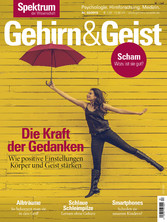 Gehirn&Geist 2/2019 Die Kraft der Gedanken