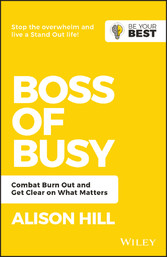 Boss of Busy