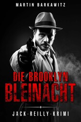 Die Brooklyn Bleinacht