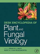 Desk Encyclopedia of Plant and Fungal Virology