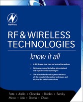 RF & Wireless Technologies: Know It All