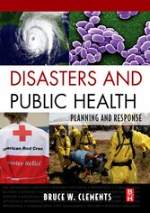 Disasters and Public Health