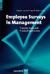 Employee Surveys in Management