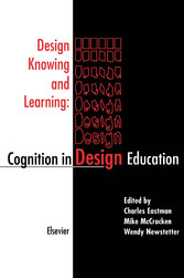 Design Knowing and Learning