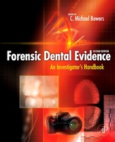 Forensic Dental Evidence