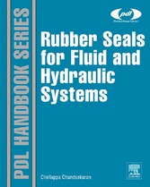 Rubber Seals for Fluid and Hydraulic Systems