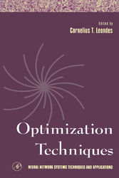 Optimization Techniques