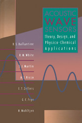 Acoustic Wave Sensors