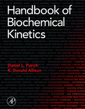 Handbook of Biochemical Kinetics