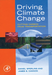 Driving Climate Change