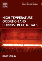 High Temperature Oxidation and Corrosion of Metals