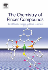 The Chemistry of Pincer Compounds