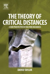 The Theory of Critical Distances