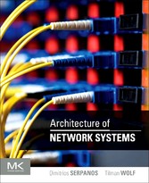 Architecture of Network Systems