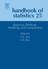 Handbook of Statistics