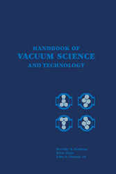 Handbook of Vacuum Science and Technology