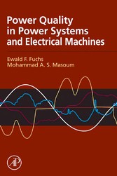 Power Quality in Power Systems and Electrical Machines