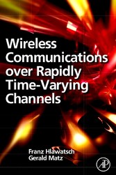 Wireless Communications Over Rapidly Time-Varying Channels