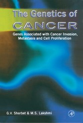 The Genetics of Cancer