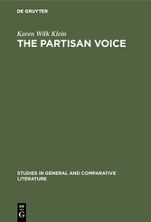 The partisan voice