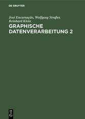 Graphische Datenverarbeitung 2