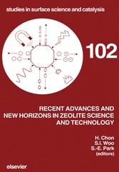 Recent Advances and New Horizons in Zeolite Science and Technology