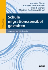 Schule migrationssensibel gestalten