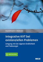 Integrative KVT bei existenziellen Problemen