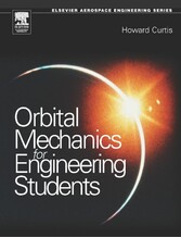 Orbital Mechanics