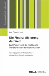 Die Finanzialisierung der Welt