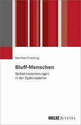 Bluff-Menschen