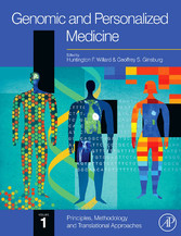 Genomic and Personalized Medicine, Two-Vol Set