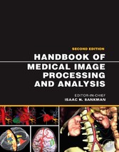 Handbook of Medical Image Processing and Analysis