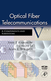 Optical Fiber Telecommunications VA