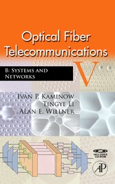 Optical Fiber Telecommunications V B