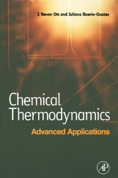 Chemical Thermodynamics