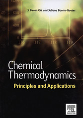 Chemical Thermodynamics