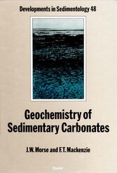 Geochemistry of Sedimentary Carbonates