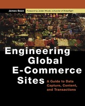 Engineering Global E-Commerce Sites