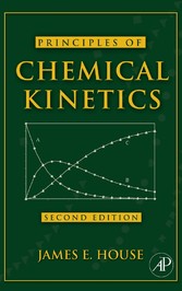 Principles of Chemical Kinetics