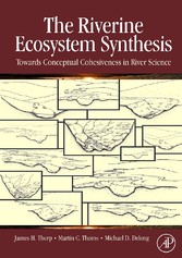 The Riverine Ecosystem Synthesis