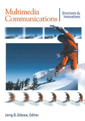 Multimedia Communications