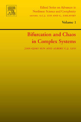 Bifurcation and Chaos in Complex Systems