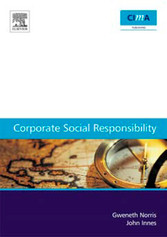 Corporate Social Responsibility