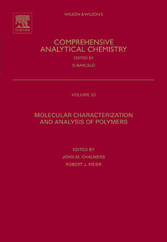 Molecular Characterization and Analysis of Polymers