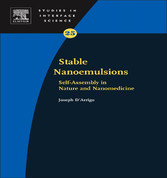 Stable-Nanoemulsions