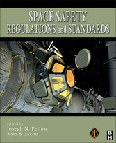 Space Safety Regulations and Standards