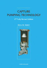 Capture Pumping Technology, 2nd Fully Revised Edition