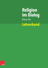 Religion im Dialog Klasse 5/6