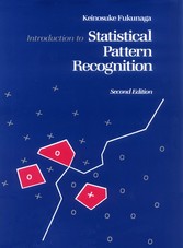 Introduction to Statistical Pattern Recognition